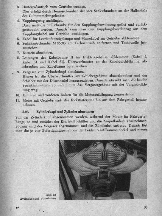 I N H A L T S V E R Z E I C H N I S